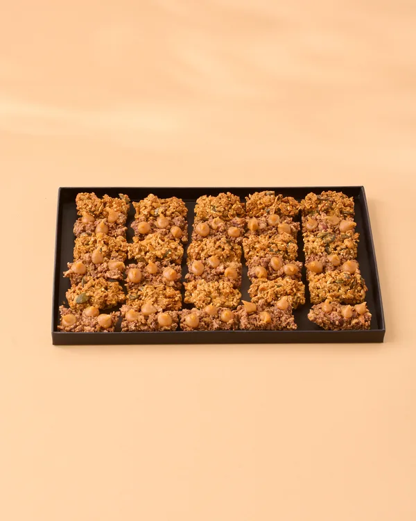 [import_photos] Tea time/Assortiment tea time - le sportif 30 pièces2.webp