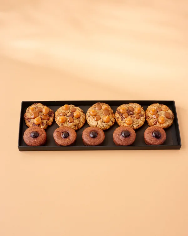[import_photos] Tea time/Plateau tea time  - le chocolat sans gluten 10 pièces3.webp