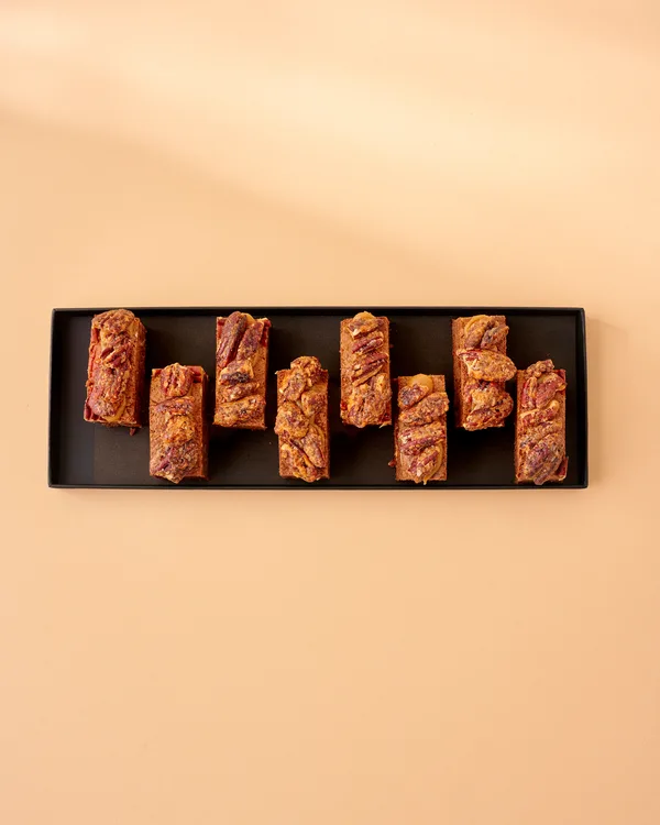 [import_photos] Tea time/Plateau tea time - mini brownies 9pieces2.webp