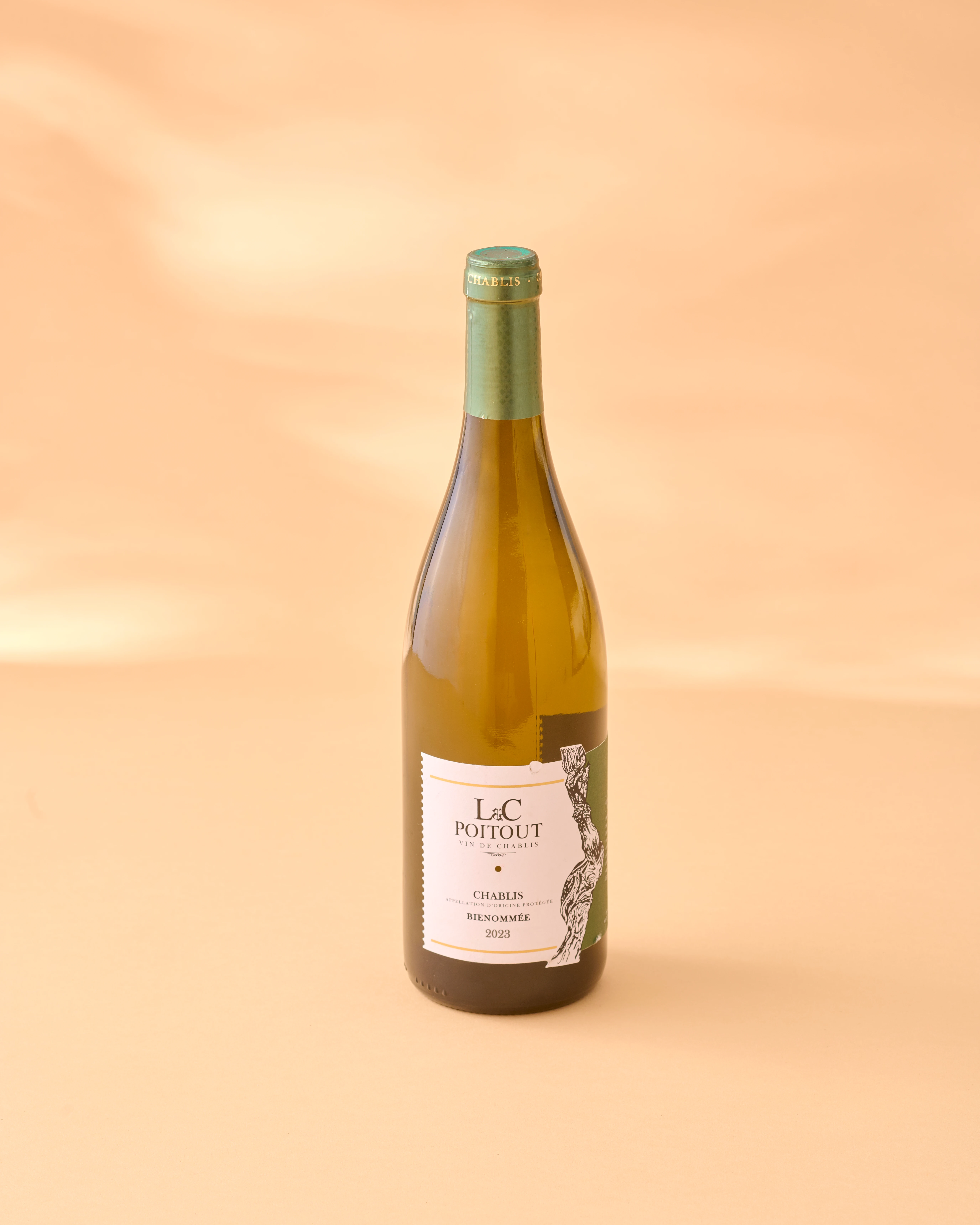 [11040] Terrasse Du Larzac Mas Cal Demoura, Terre De Jonquières 2022 (Vin rouge)