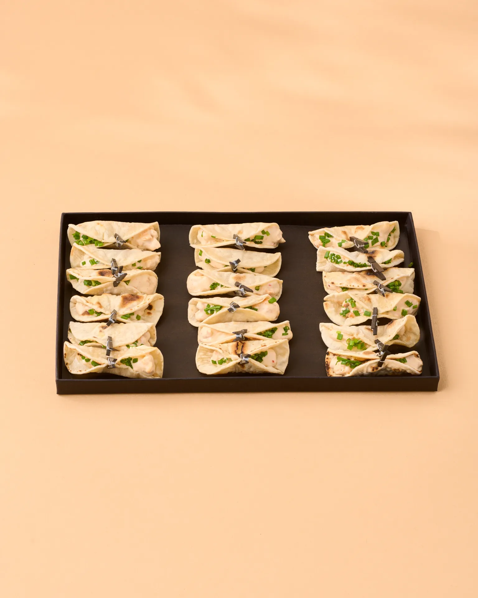[10140] Le plateau généreux "Les tacos" 18pièces
