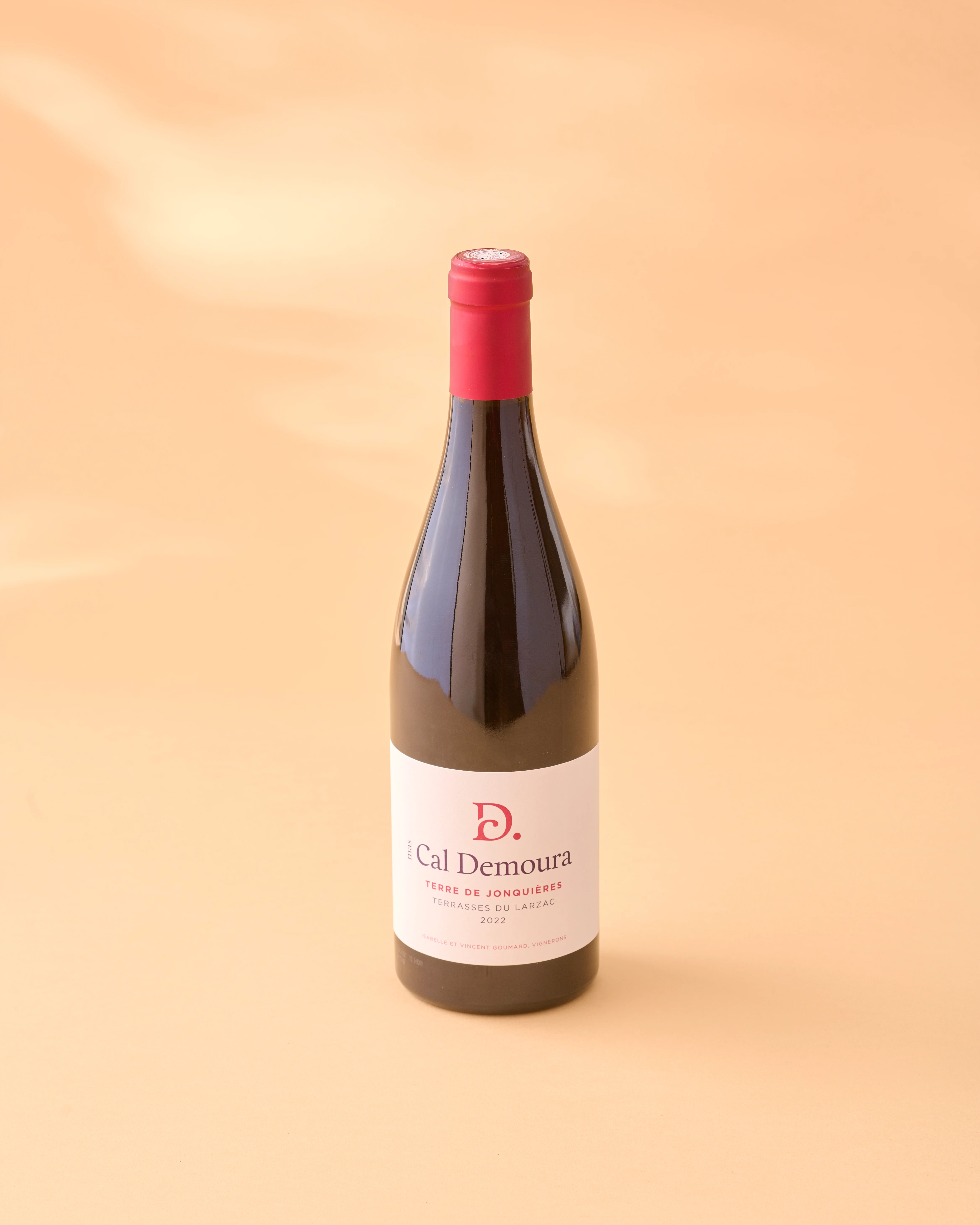 Domaine LC Poitou Sycomore - Petit Chablis (Vin blanc)