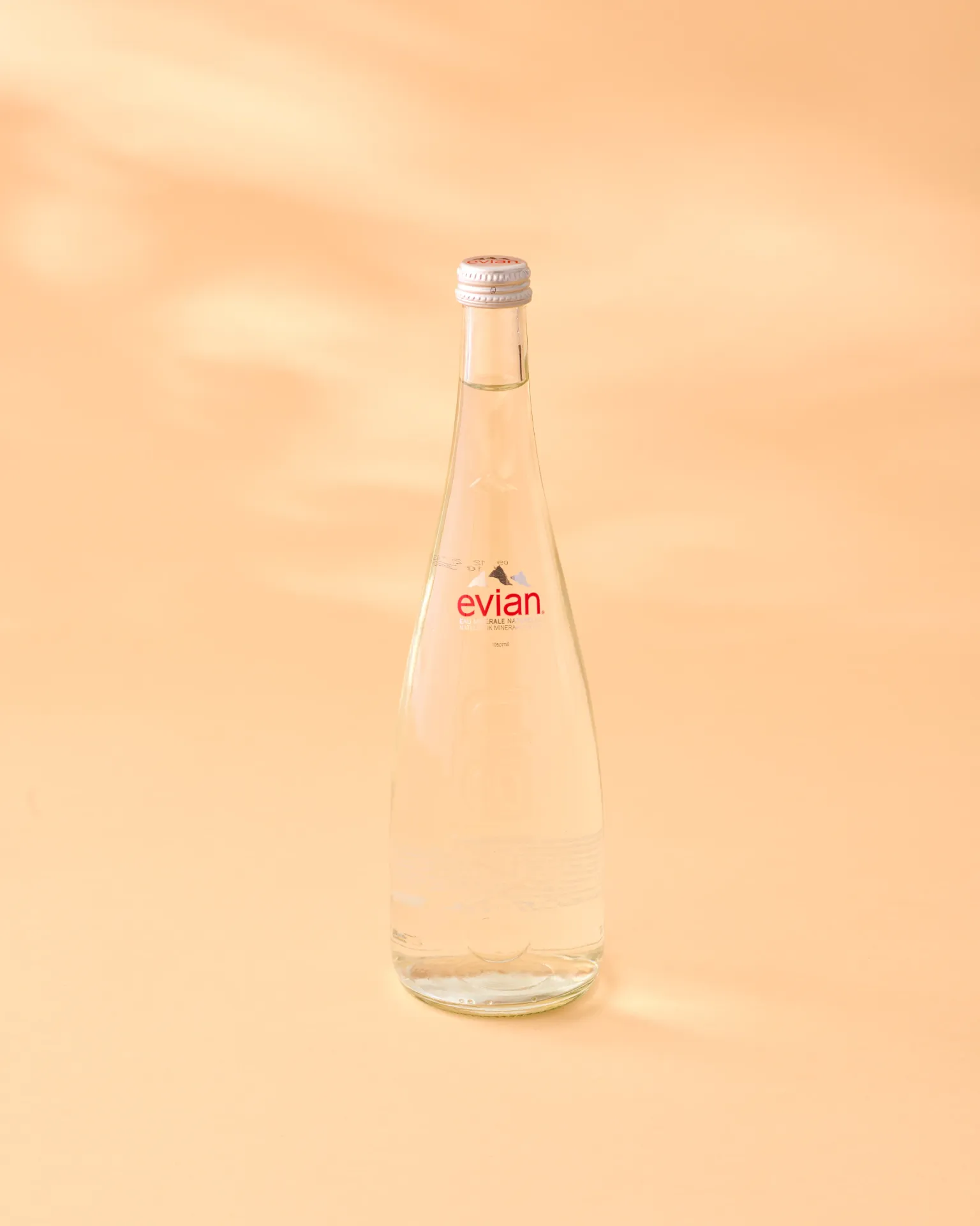 Evian 75cl
