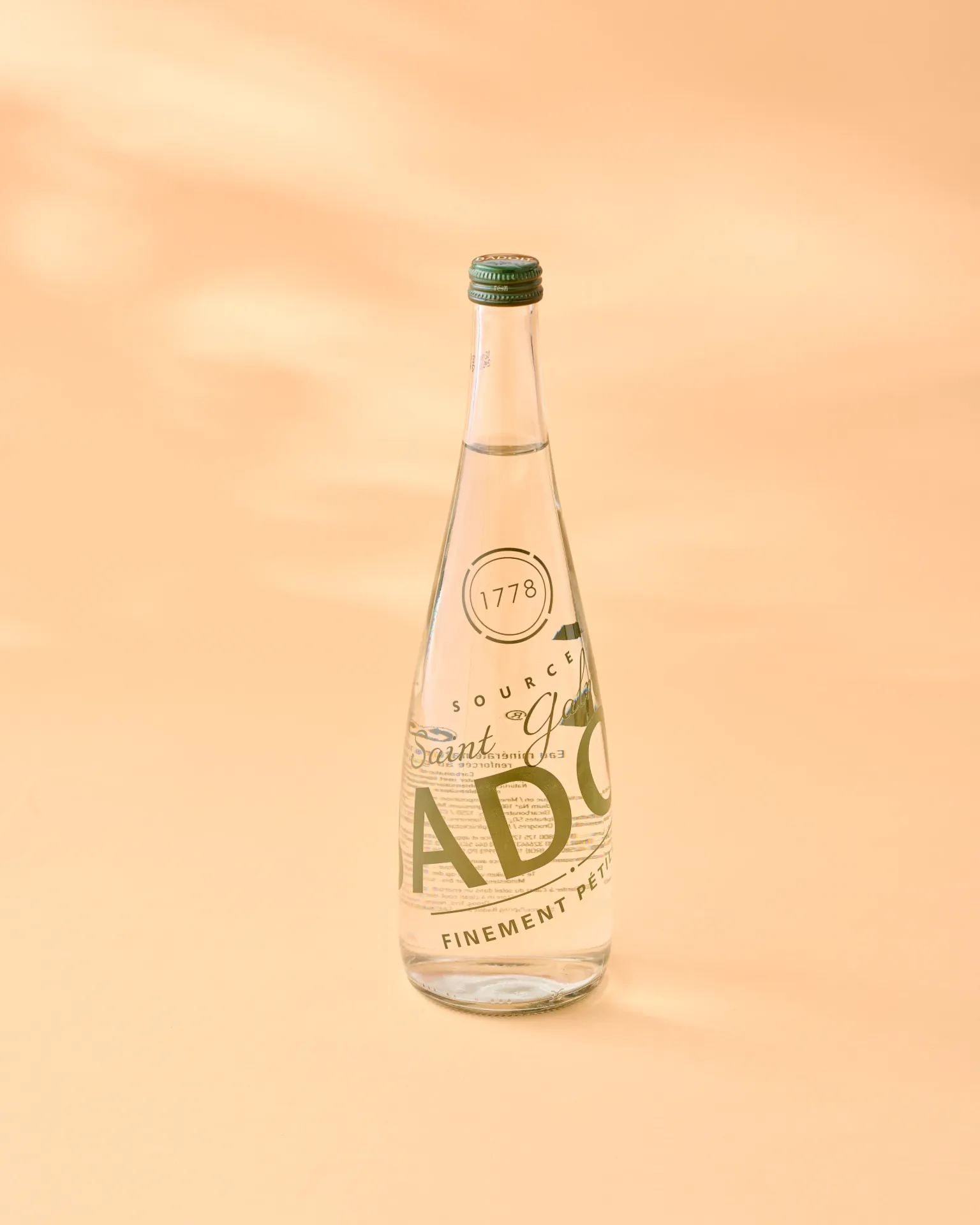 Badoit 75cl