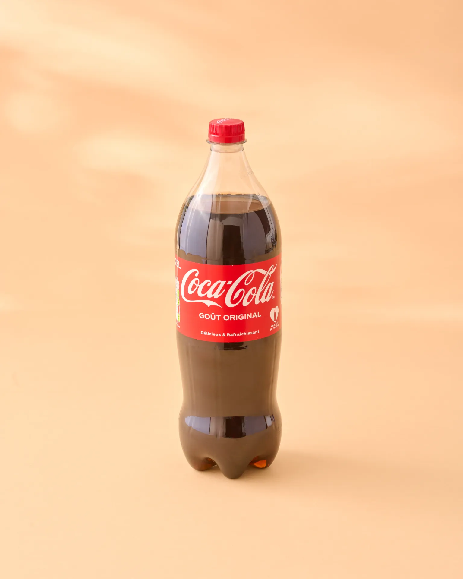 Coca Cola 1,5cl