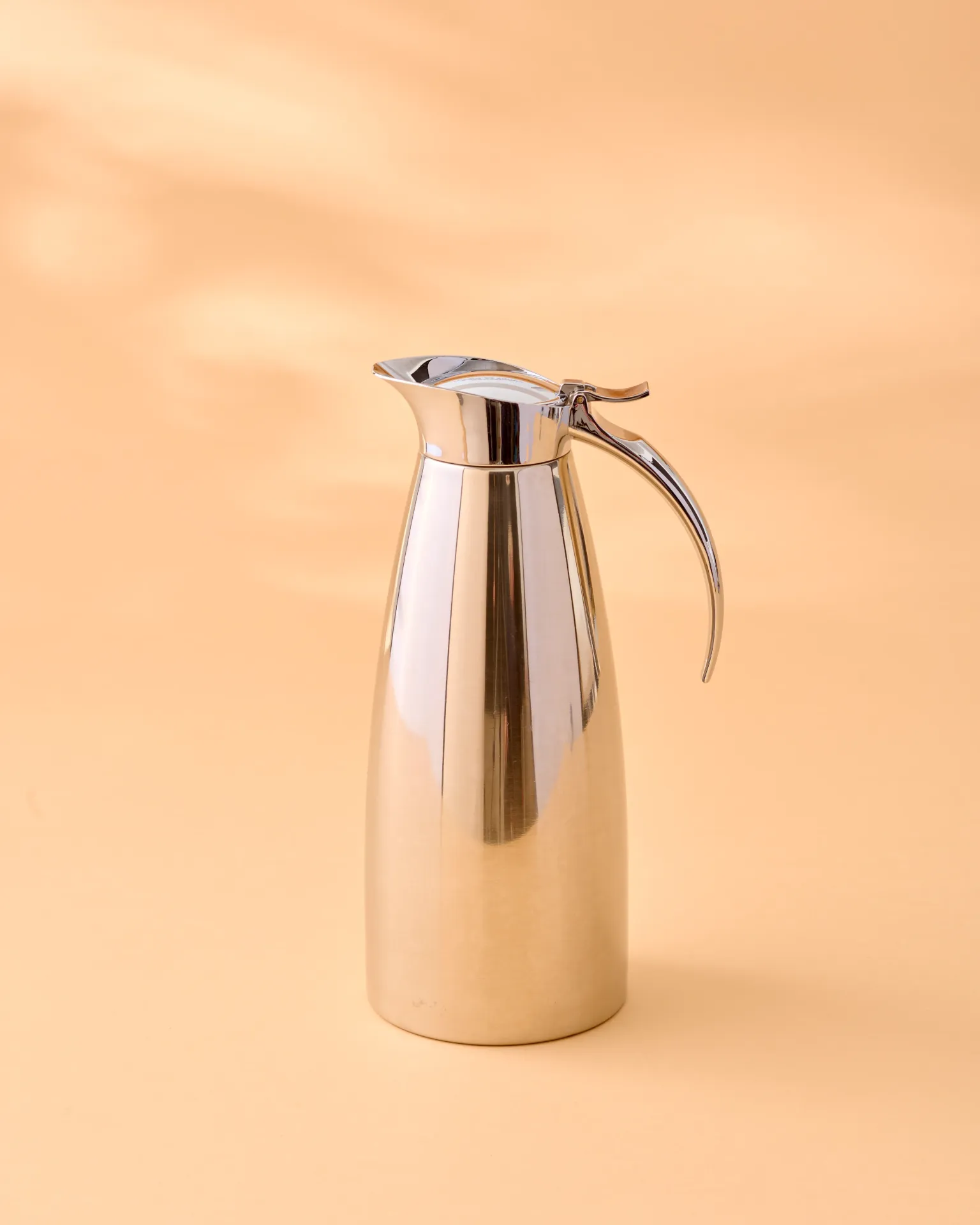 Thermos de chocolat chaud (6 personnes)